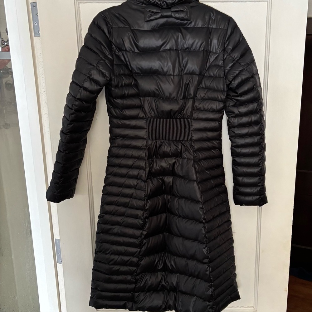 Kate Spade winter coat size XS - Picture 2 of 6